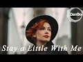 Lagu Stay a Little With Me - DavBo \u0026 Davpulse #retro
