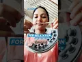 RENPHO Rhythm Eye Massager Massage in sync with your music