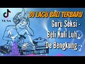 Download Lagu Dj Lagu Bali Terbaru  NonStop _ A.A Raka Sidan Guru Seksi | Melody TikTok