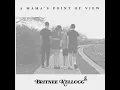 Die From A Broken Heart (Mama's POV)