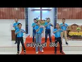 ASM GMI Betlehem Barus Mars Sekolah Minggu Methodist