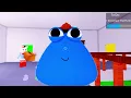 MY NEW POU HOUSE! Pou's Revenge Chapter 2