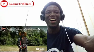 davido the best official video ft mayorkun tribiaction