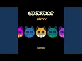 Download Lagu Talkoot (Radio Edit)