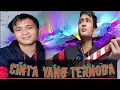 Lagu CINTA YANG TERNODA||febriyans jmc