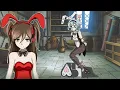 PC Didnapper Bunny girl in a trap All Battles