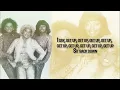 The Sequence - Funk You Up (Lyrics - Video)