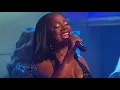 Xscape Performs On Wendy