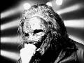 SLIPKNOT - The Blister Exists (Official Music Video)