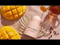 Creamy tropical mango - brown girl Jane Carnivale