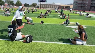 Adams State Football 2026