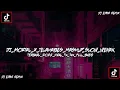Download Lagu DJ_Mortal_X_Telahabes_Mashup_Slow_Wenak_terbaru_2022_viral_tik_tok_full_bass