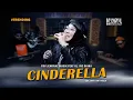 Download Lagu CINDERELLA - PDP JENDRAL MUSIK FEAT HJ INE DIANA ( VERSI DANGDUT KOPLO PARAHYANGAN )