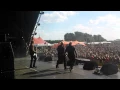 Download Lagu DARK ANGEL - NO ONE ANSWERS (LIVE AT BLOODSTOCK 8/8/15)