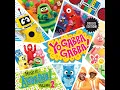 New Friends - Yo Gabba Gabba & Jack Black