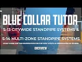 FDNY S-13 S-14 CERTIFICATES OF FITNESS CITYWIDE STANDPIPE MULTI-ZONE SYSTEMS Test Prep OVERVIEW