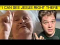 Lagu She Saw Jesus In Heaven Before She Died: Caught On Camera 