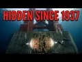 Divers Unsealed a Hidden Vault Beneath the Golden Gate Bridge Locked Since 1937