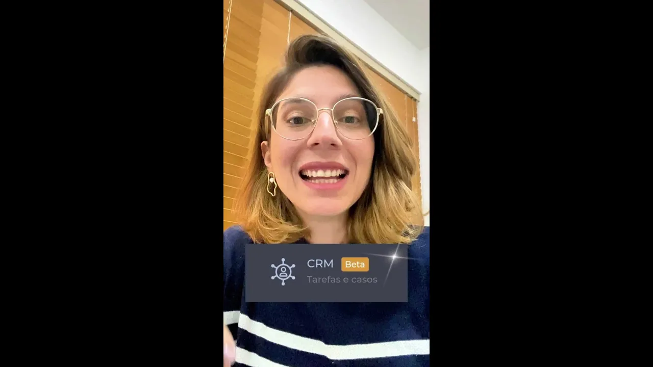 Miniatura do vídeo: Sua advocacia muito mais simples e integrada com um programa só!