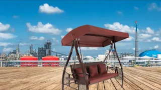 Top 10 Best Patio Swings Review In 2026