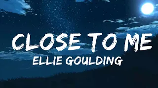 Download Ellie Goulding, Diplo, Swae Lee - Close To Me (Lyrics) MP3