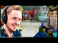 GeT RiGhT Drops His Fastest Nuke ACE CSGO Clutches Aces
