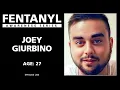 Download Lagu FENTANYL KILLS -Joey Giurbino's Story - episode 283