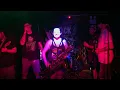 Joystick / Parallelograms / Bar Freda / 8-2-22