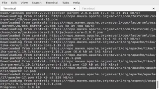 Testing java maven failsafe allure junit5 sieve segment cli