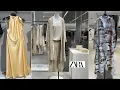 ZARA WOMEN S NEW COLLECTION MAY 2025