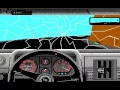 Test Drive 1987 FULL walkthrough