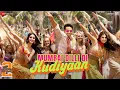 Mumbai Dilli Di Kudiyaan | Student Of The Year 2 |  Tiger, Tara \u0026 Ananya| Vishal Shekhar| Dev, Payal