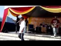 Samudera - Sudah Takdir Begitu live at Morib, Banting