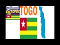 Download Lagu TOGO GOSPEL MUSIC XXL MIX BOX BY DJ BLACK SENATOR