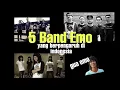 Download Lagu Band Emo Yang Berpengaruh di Indonesia