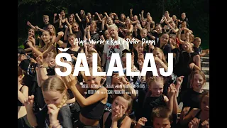Alan Murin x Kali x Peter Pann - Šalalaj |Official Video|