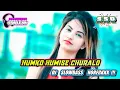 Download Lagu DJ HUMKO HUMISE CHURALO JINGLE SLOWBASS HOREGK BY : BAYU SABLENK