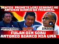Lagu SEATOU LORI SINARAI BA TRIBUNAL NO SOBU ANTONIO BIANCO NIA UMA‼️