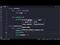 Python - Method Overriding By Mosh Hamedani