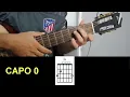 Guitar Tutorial Finn Wolfhard Follow