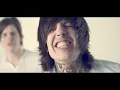 Bring Me The Horizon - "Blessed With A Curse"