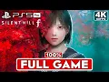 Download Lagu SILENT HILL F Gameplay Walkthrough FULL GAME 100%  [4K 60FPS PS5] - No Commentary