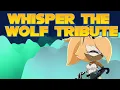 Whisper The Wolf Tribute P34
