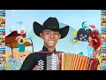 Los Nuevos Canticuentos 🎶 | Canciones Infantiles - Mundo Canticuentos