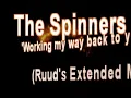 The Spinners - Working my way back to you (Extended Mix) (Imperial Muzik FM)
