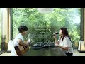 Goodmorning Pancake  - High and Dry (Live in Jeju 1/3)