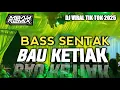 🔥BASS SENTAK  | INDIA KETIAK BAU 🌴TERBARU 2025 - RHYO REMIXER