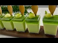 Download Lagu New summer dessert recipe😍 _New watermelon dessert _Summer dessert that everyone can't get enough of