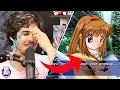 Wasting 200 Hours Playing a Visual Novel