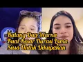Lagu Batang Duaa Warna, kuat Durasi lama, Gimana rasanya